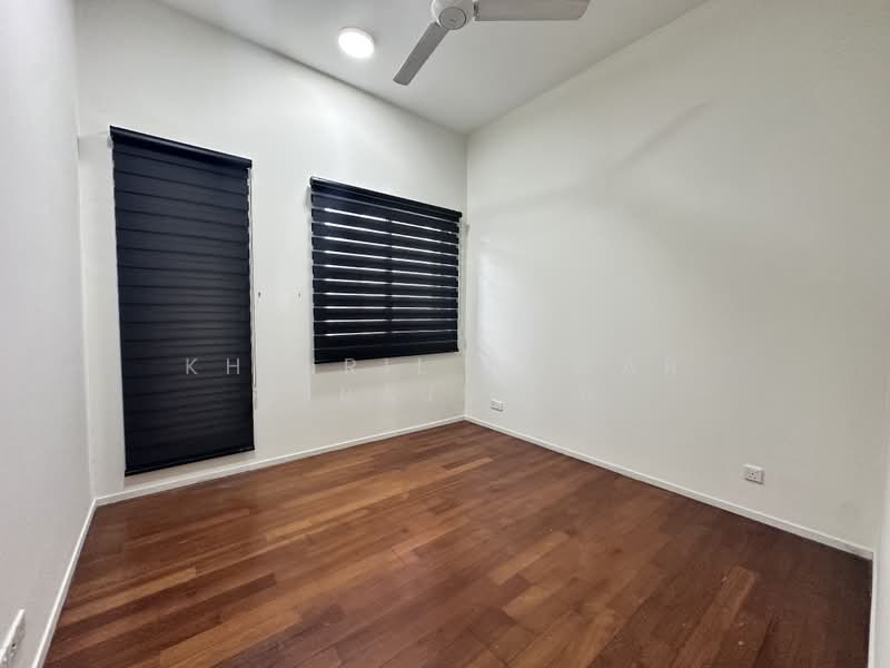 Condominium for Sale at Dua Residency - Khairil Anwar Sirajudin - Interior - PropertyGuru.com.my