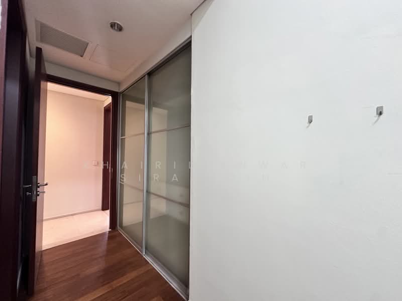 Condominium for Sale at Dua Residency - Khairil Anwar Sirajudin - Interior - PropertyGuru.com.my