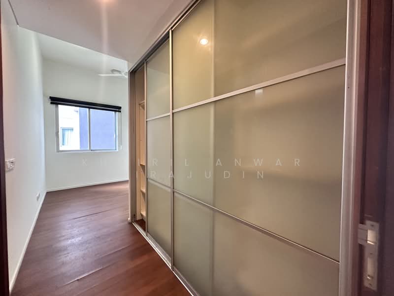 Condominium for Sale at Dua Residency - Khairil Anwar Sirajudin - Interior - PropertyGuru.com.my