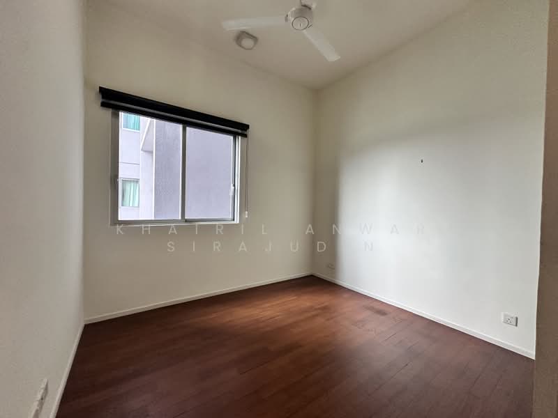 Condominium for Sale at Dua Residency - Khairil Anwar Sirajudin - Interior - PropertyGuru.com.my