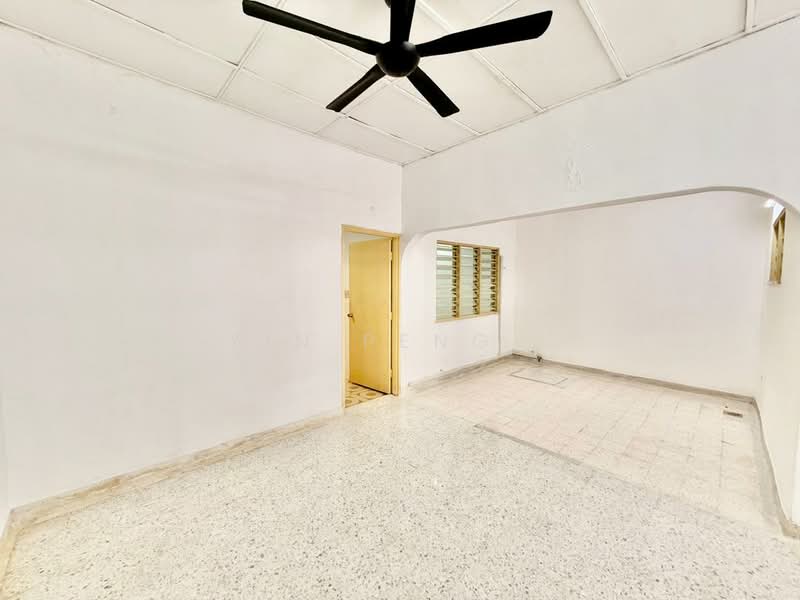 Rumah Teres 1 Tingkat untuk Dijual di Taman Tun Dr Ismail (Kuala Lumpur) - Yin Peng . - Dining Hall - PropertyGuru.com.my