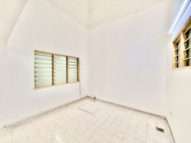 Rumah Teres 1 Tingkat untuk Dijual di Taman Tun Dr Ismail (Kuala Lumpur) - Yin Peng . - Dining Hall - PropertyGuru.com.my