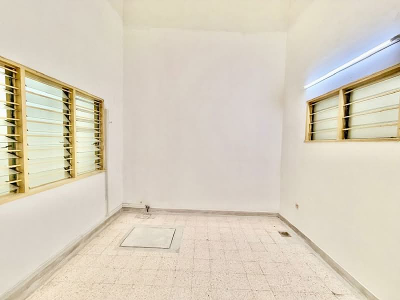 Rumah Teres 1 Tingkat untuk Dijual di Taman Tun Dr Ismail (Kuala Lumpur) - Yin Peng . - Dining Hall - PropertyGuru.com.my