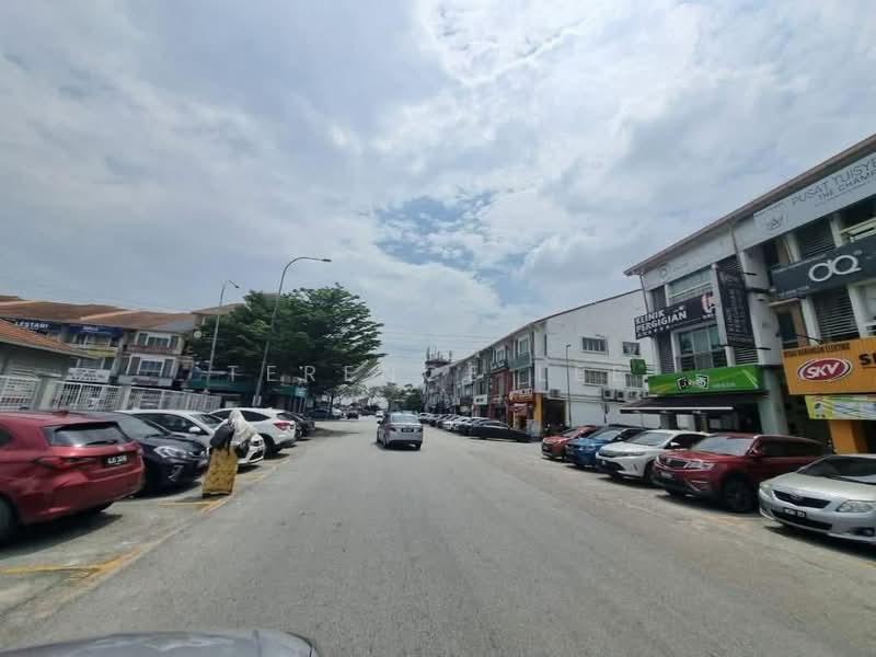 Shop / Office for Rent in Bandar Setia Alam (Kapar) - Terence Lee - Exterior - PropertyGuru.com.my