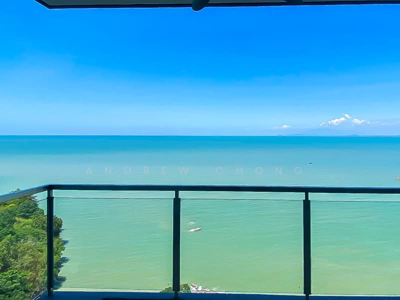Condominium for Rent at 10 Island Resort - Andrew Chong - View - PropertyGuru.com.my