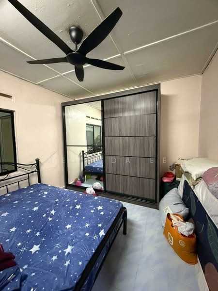 1-storey Terraced House for Sale in Taman Universiti (Skudai) - Melinda Ee - Bedroom - PropertyGuru.com.my