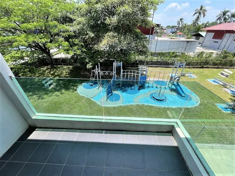 Rumah Teres 2 Tingkat untuk Dijual di Taman Baiduri Dengkil (Dengkil) - Kok Yee Loh - Exterior - PropertyGuru.com.my
