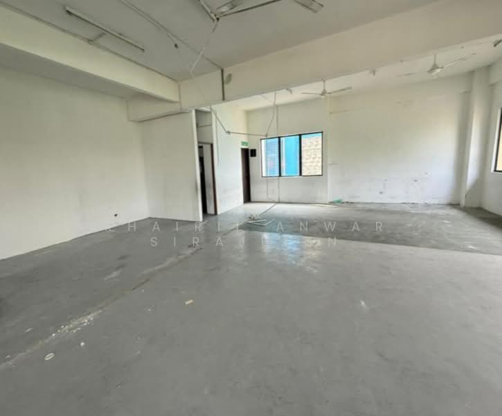 Kedai / Pejabat untuk Disewa di Taman TTDI Jaya (Shah Alam) - Khairil Anwar Sirajudin - Interior - PropertyGuru.com.my