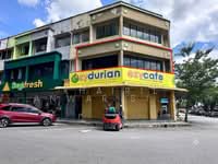 For Rent - Taman TTDI Jaya
