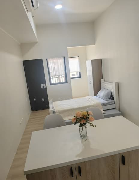 Servis Apartment untuk Disewa di Stanford Suites @ EduSentral - Terence Lee - Bedroom - PropertyGuru.com.my