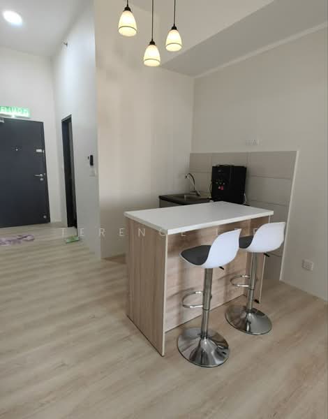 Servis Apartment untuk Disewa di Stanford Suites @ EduSentral - Terence Lee - Kitchen - PropertyGuru.com.my
