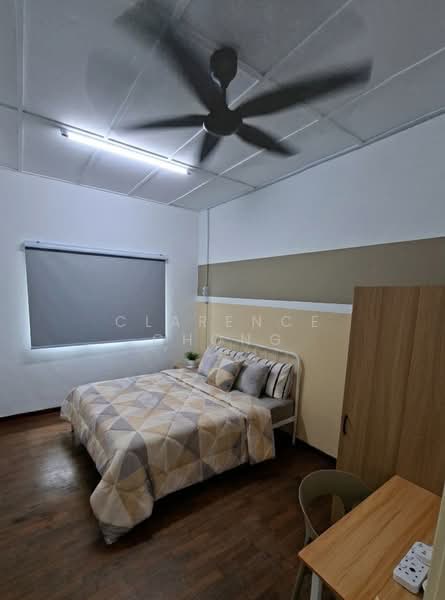 Kondominium untuk Disewa di Green Avenue Condominium - Clarence Chong - Bedroom - PropertyGuru.com.my