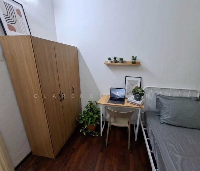 Kondominium untuk Disewa di Green Avenue Condominium - Clarence Chong - Bedroom - PropertyGuru.com.my