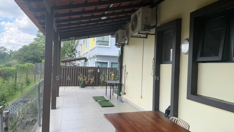 Semi-Detached House for Sale in East Ledang (Iskandar Puteri (Nusajaya)) - Samuel Wong - Exterior - PropertyGuru.com.my