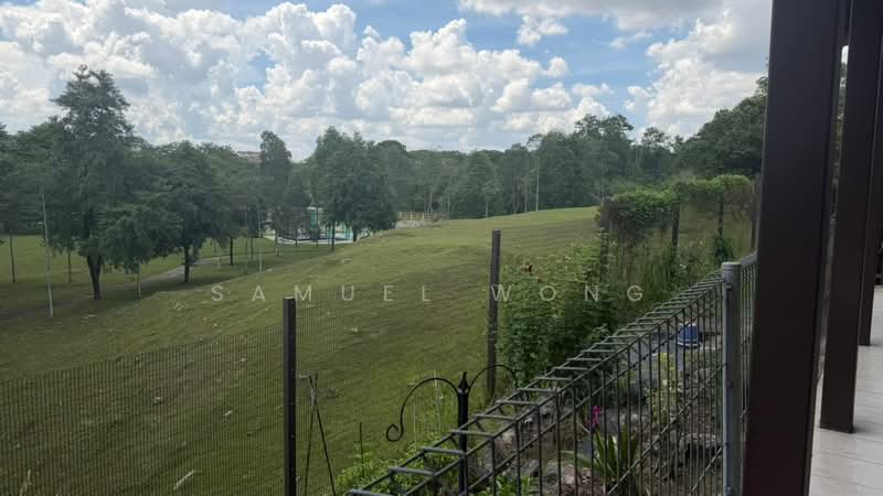 Semi-Detached House for Sale in East Ledang (Iskandar Puteri (Nusajaya)) - Samuel Wong - Exterior - PropertyGuru.com.my