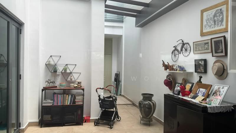 Semi-Detached House for Sale in East Ledang (Iskandar Puteri (Nusajaya)) - Samuel Wong - Interior - PropertyGuru.com.my