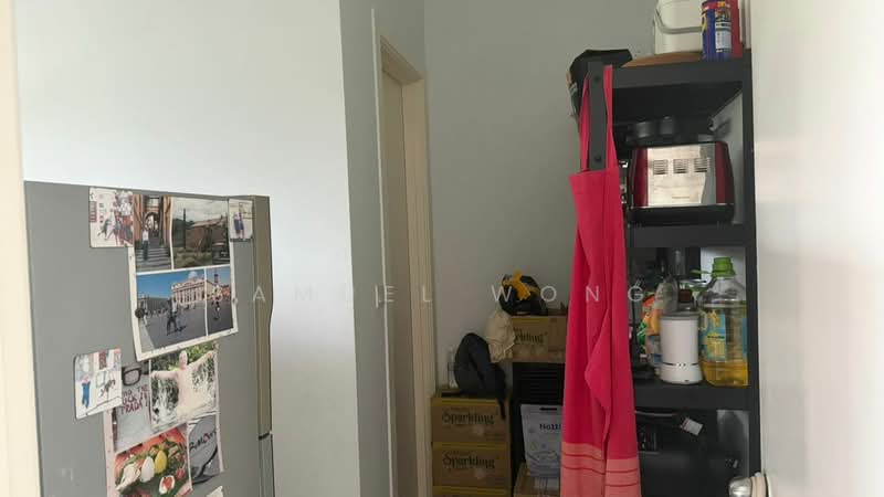 Semi-Detached House for Sale in East Ledang (Iskandar Puteri (Nusajaya)) - Samuel Wong - Kitchen - PropertyGuru.com.my