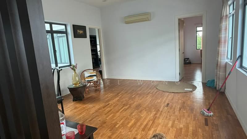 Semi-Detached House for Sale in East Ledang (Iskandar Puteri (Nusajaya)) - Samuel Wong - Living Room - PropertyGuru.com.my