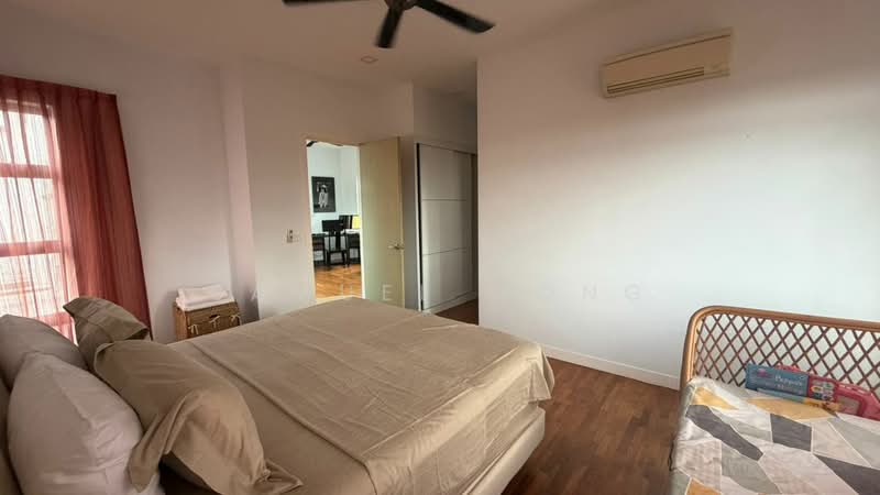 Semi-Detached House for Sale in East Ledang (Iskandar Puteri (Nusajaya)) - Samuel Wong - Bedroom - PropertyGuru.com.my