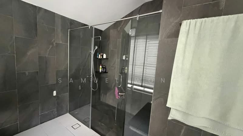 Semi-Detached House for Sale in East Ledang (Iskandar Puteri (Nusajaya)) - Samuel Wong - Bathroom - PropertyGuru.com.my
