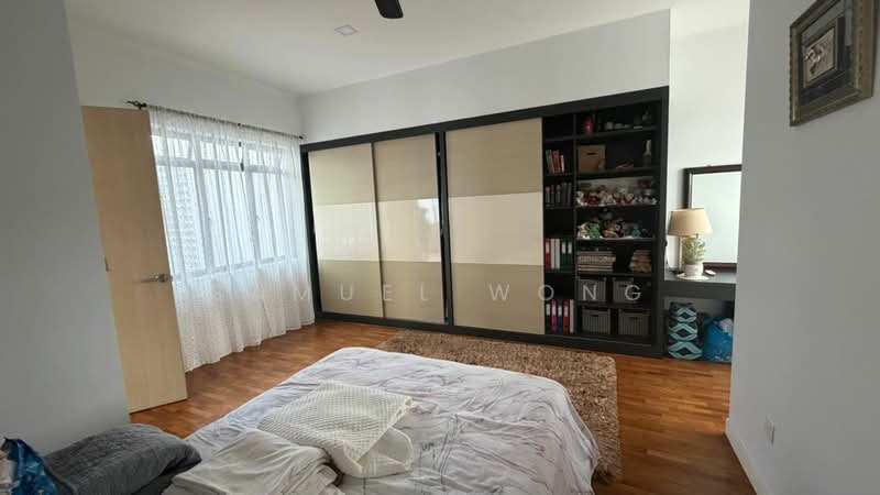 Semi-Detached House for Sale in East Ledang (Iskandar Puteri (Nusajaya)) - Samuel Wong - Bedroom - PropertyGuru.com.my
