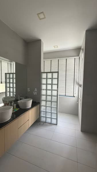 Semi-Detached House for Sale in East Ledang (Iskandar Puteri (Nusajaya)) - Samuel Wong - Bathroom - PropertyGuru.com.my