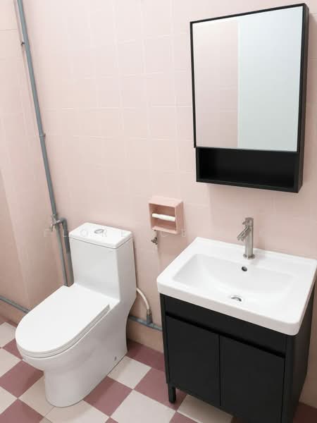 Pangsapuri untuk Dijual di Tasik Heights Apartment - Florence Mok - PropertyGuru.com.my