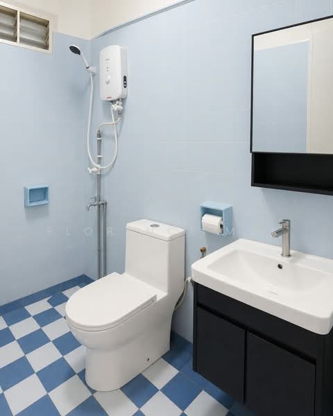 Pangsapuri untuk Dijual di Tasik Heights Apartment - Florence Mok - PropertyGuru.com.my