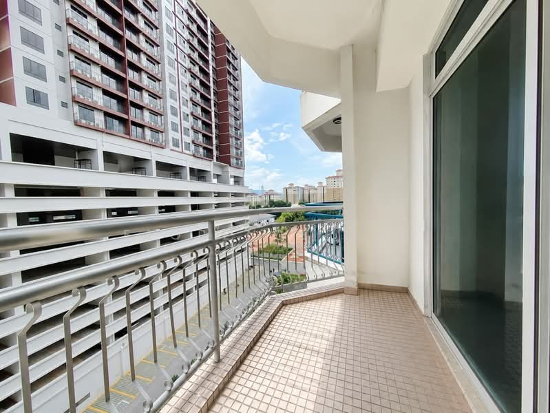 Pangsapuri untuk Dijual di Tasik Heights Apartment - Florence Mok - PropertyGuru.com.my