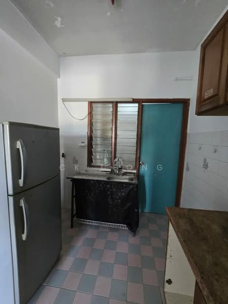 Condominium for Rent at Menara Alpha - CK Teong - Kitchen - PropertyGuru.com.my