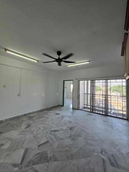 Condominium for Rent at Menara Alpha - CK Teong - Living Room - PropertyGuru.com.my