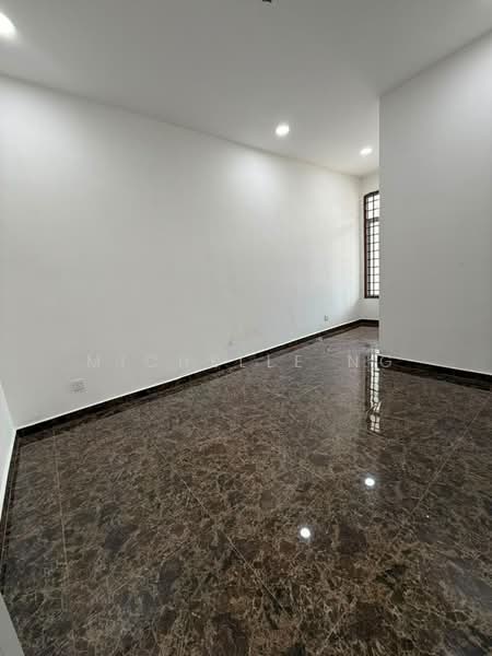 1-storey Terraced House for Sale in Iskandar Puteri (Nusajaya) (Johor) - Michelle Ng - Interior - PropertyGuru.com.my
