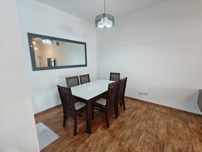 Rumah Teres 2 Tingkat untuk Disewa di Setia Impian (Setia Alam) - Kar Seng Lam - PropertyGuru.com.my
