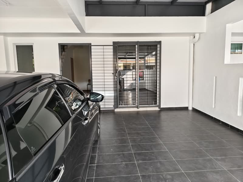 Rumah Teres 2 Tingkat untuk Disewa di Setia Impian (Setia Alam) - Kar Seng Lam - PropertyGuru.com.my