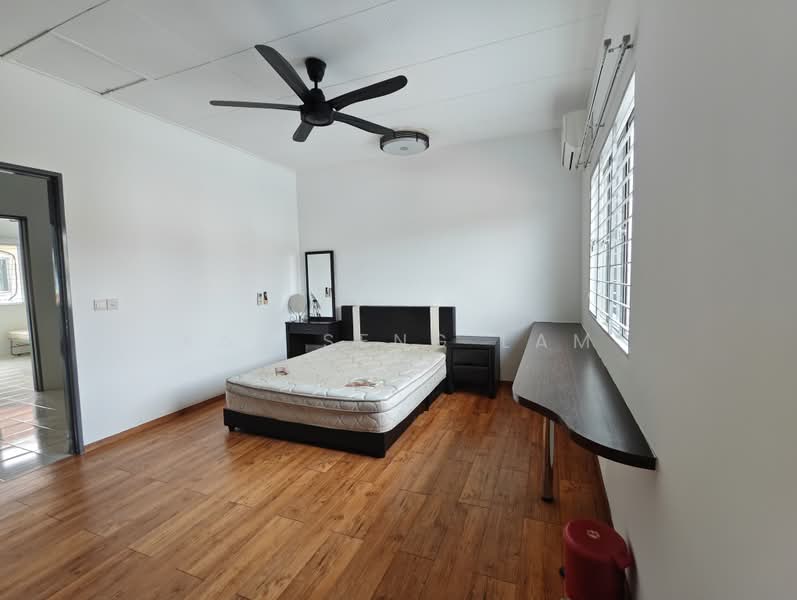 Rumah Teres 2 Tingkat untuk Disewa di Setia Impian (Setia Alam) - Kar Seng Lam - PropertyGuru.com.my