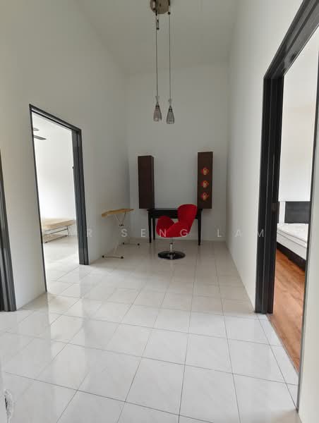 Rumah Teres 2 Tingkat untuk Disewa di Setia Impian (Setia Alam) - Kar Seng Lam - PropertyGuru.com.my