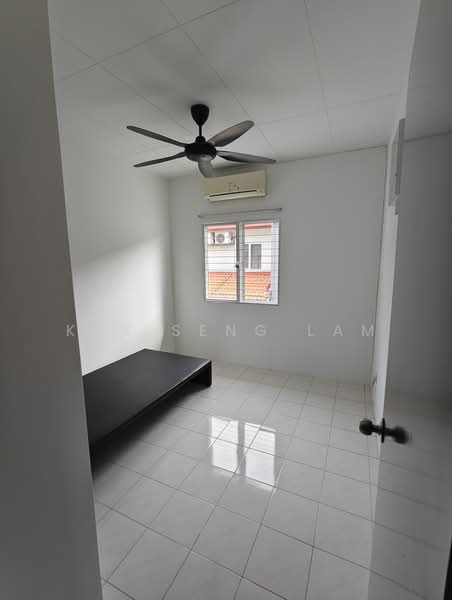 Rumah Teres 2 Tingkat untuk Disewa di Setia Impian (Setia Alam) - Kar Seng Lam - PropertyGuru.com.my