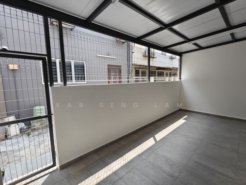 Rumah Teres 2 Tingkat untuk Disewa di Setia Impian (Setia Alam) - Kar Seng Lam - PropertyGuru.com.my