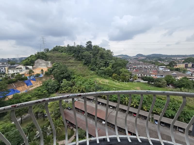 Condominium for Sale at Menara Sri Damansara (SD Tower) - Josh Chong - Exterior - PropertyGuru.com.my
