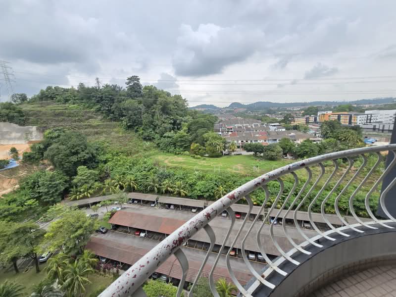 Condominium for Sale at Menara Sri Damansara (SD Tower) - Josh Chong - Exterior - PropertyGuru.com.my