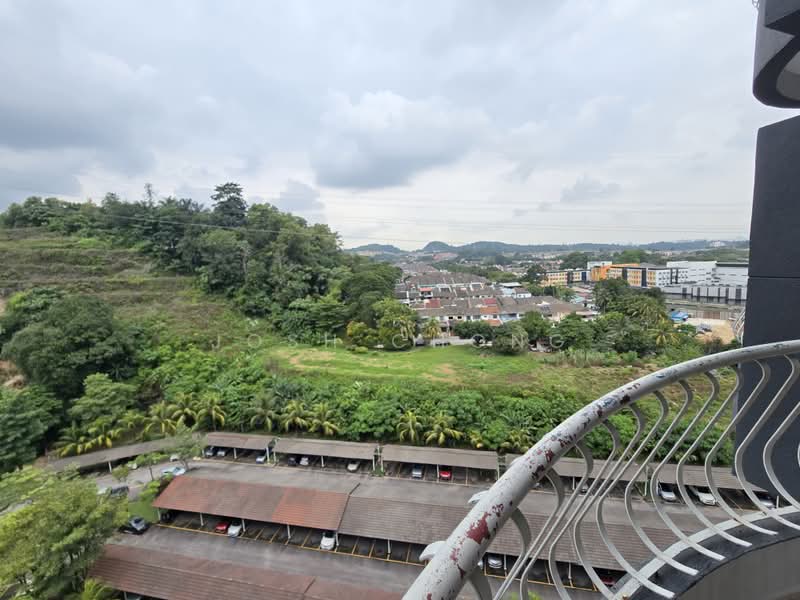 Condominium for Sale at Menara Sri Damansara (SD Tower) - Josh Chong - Exterior - PropertyGuru.com.my