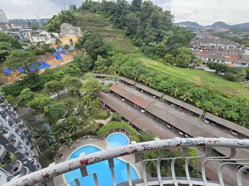 Condominium for Sale at Menara Sri Damansara (SD Tower) - Josh Chong - Exterior - PropertyGuru.com.my