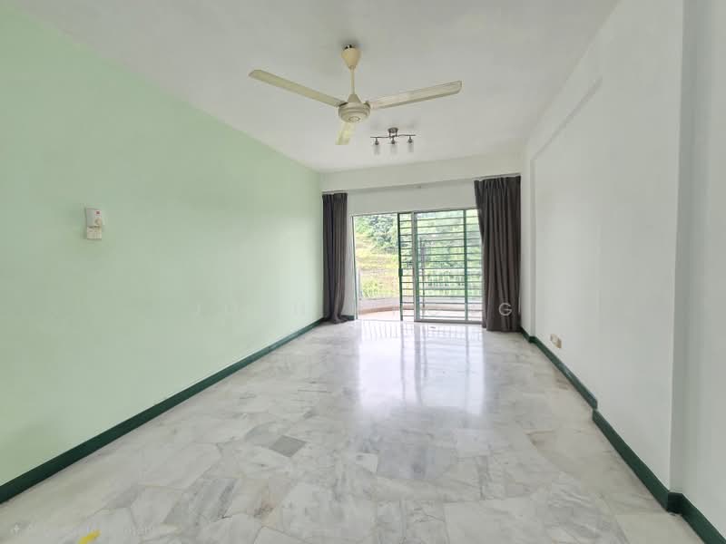 Condominium for Sale at Menara Sri Damansara (SD Tower) - Josh Chong - Living Room - PropertyGuru.com.my