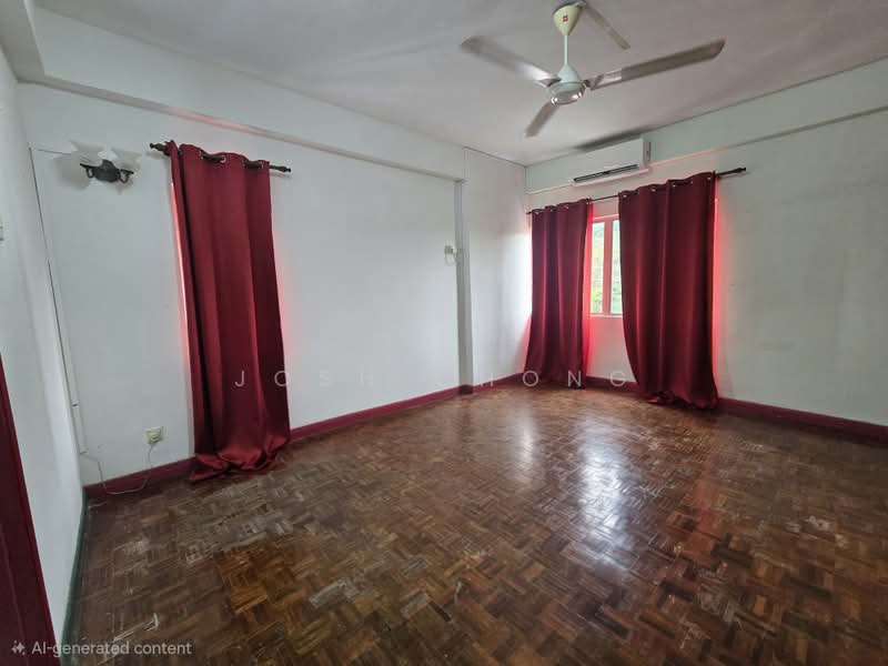 Condominium for Sale at Menara Sri Damansara (SD Tower) - Josh Chong - Interior - PropertyGuru.com.my