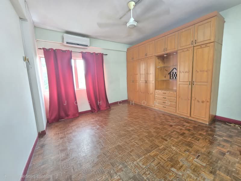 Condominium for Sale at Menara Sri Damansara (SD Tower) - Josh Chong - Bedroom - PropertyGuru.com.my