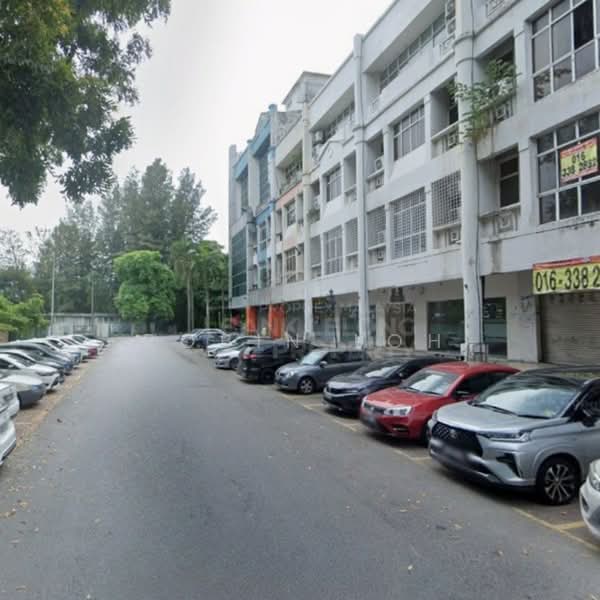 Shop / Office for Sale in Bandar Baru Klang (Klang) - Robin Loh - PropertyGuru.com.my