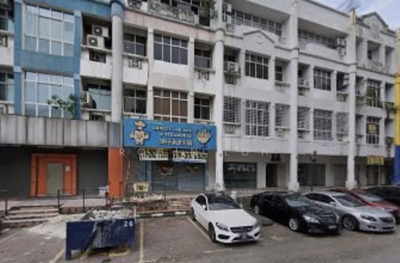 Shop / Office for Sale in Bandar Baru Klang (Klang) - Robin Loh - PropertyGuru.com.my