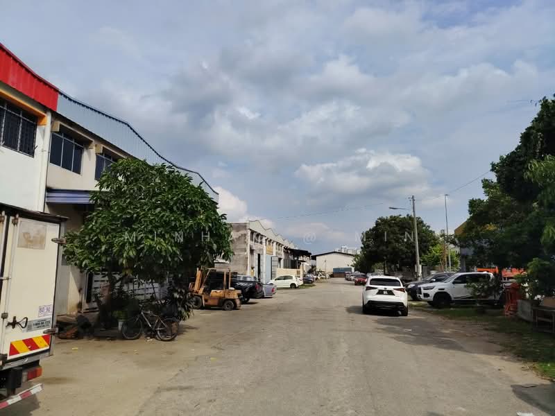 Gudang untuk Disewa di Kawasan Perindustrian Balakong (Balakong) - Minhag @ Min - PropertyGuru.com.my