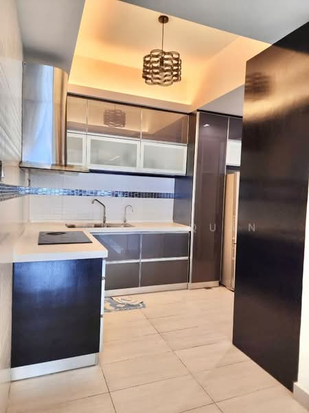 Kondominium untuk Dijual di Summer Place - Yeap Yu Quan - Kitchen - PropertyGuru.com.my