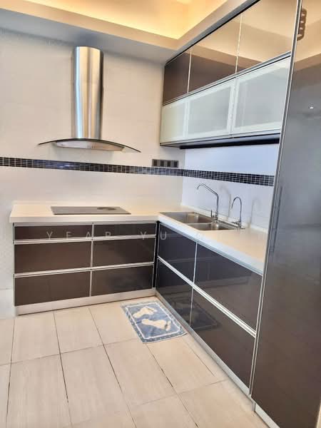 Kondominium untuk Dijual di Summer Place - Yeap Yu Quan - Kitchen - PropertyGuru.com.my